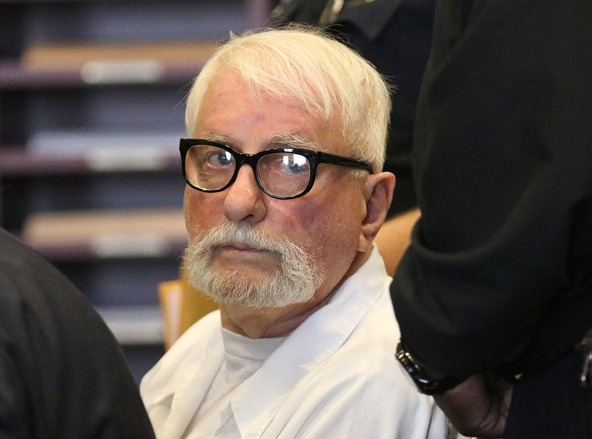 Man wrongly convicted in 1957 Illinois murder is released ...