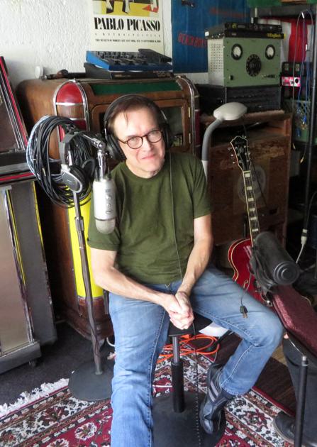 Virtuoso voiceover artist Billy West pipes up with a podcast | Features ...