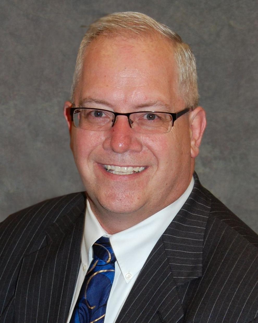 Jeff Cardwell Trump administration's vital tax relief and reform