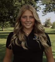 Lancaster is Athlete of the Week