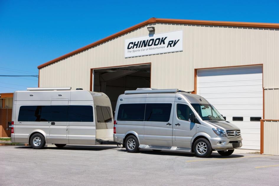 Rv Firm Moving To Peru Hiring 250 Local News Kokomotribune Com