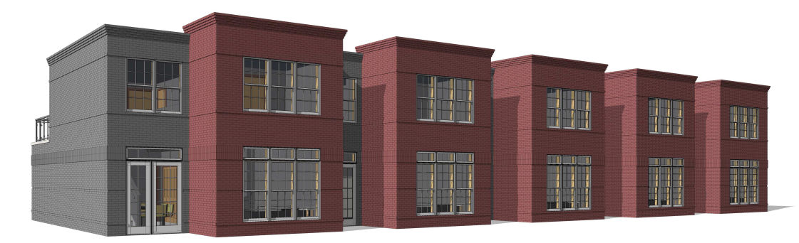 Kokomo To Receive 9 5 Million Housing Complex Local News Kokomotribune Com