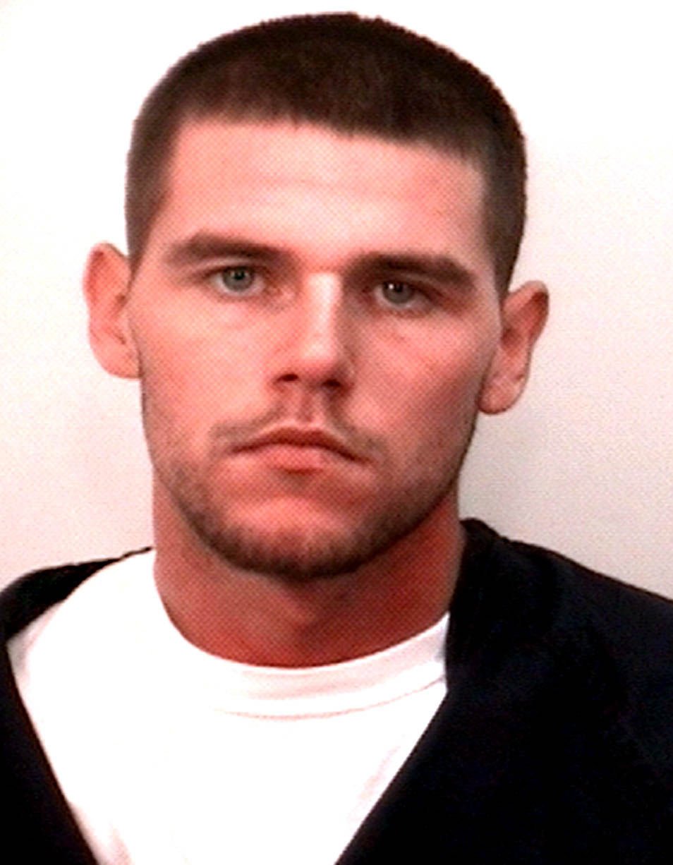 Chad N. Rouse