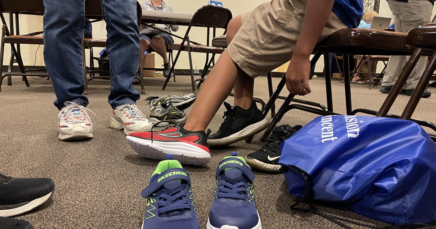 Rescue Mission, St. Vincent partner for Back to School event; more local business briefs - Vimarsana News