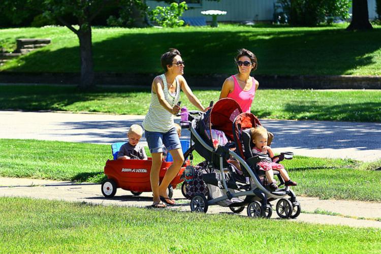 Greentown A safe place to call home Local news