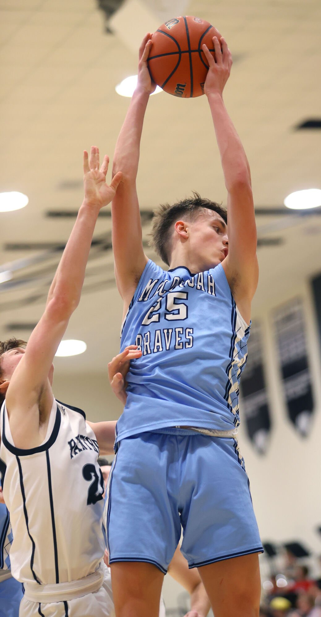 BOYS BB: Maconaquah Edges Cass In Barn-burner | Sports | Kokomotribune.com