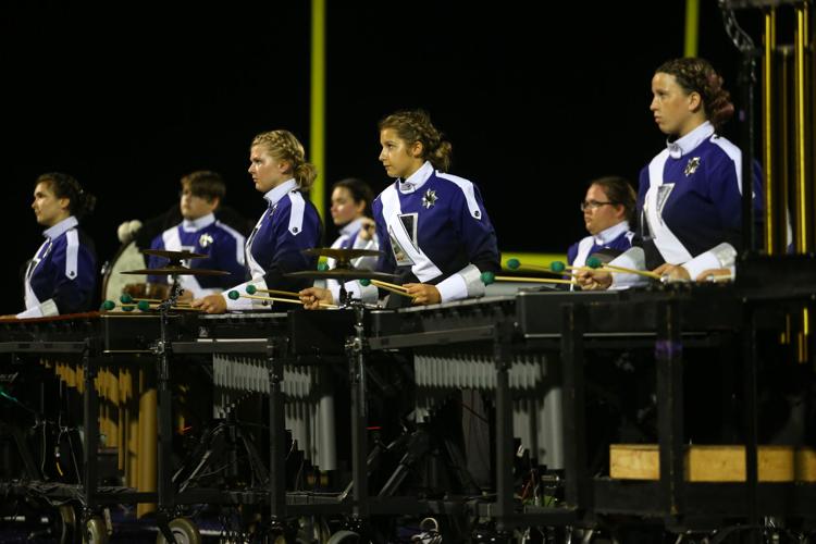 Northwestern hosts its inaugural Marching Band Invitational, News