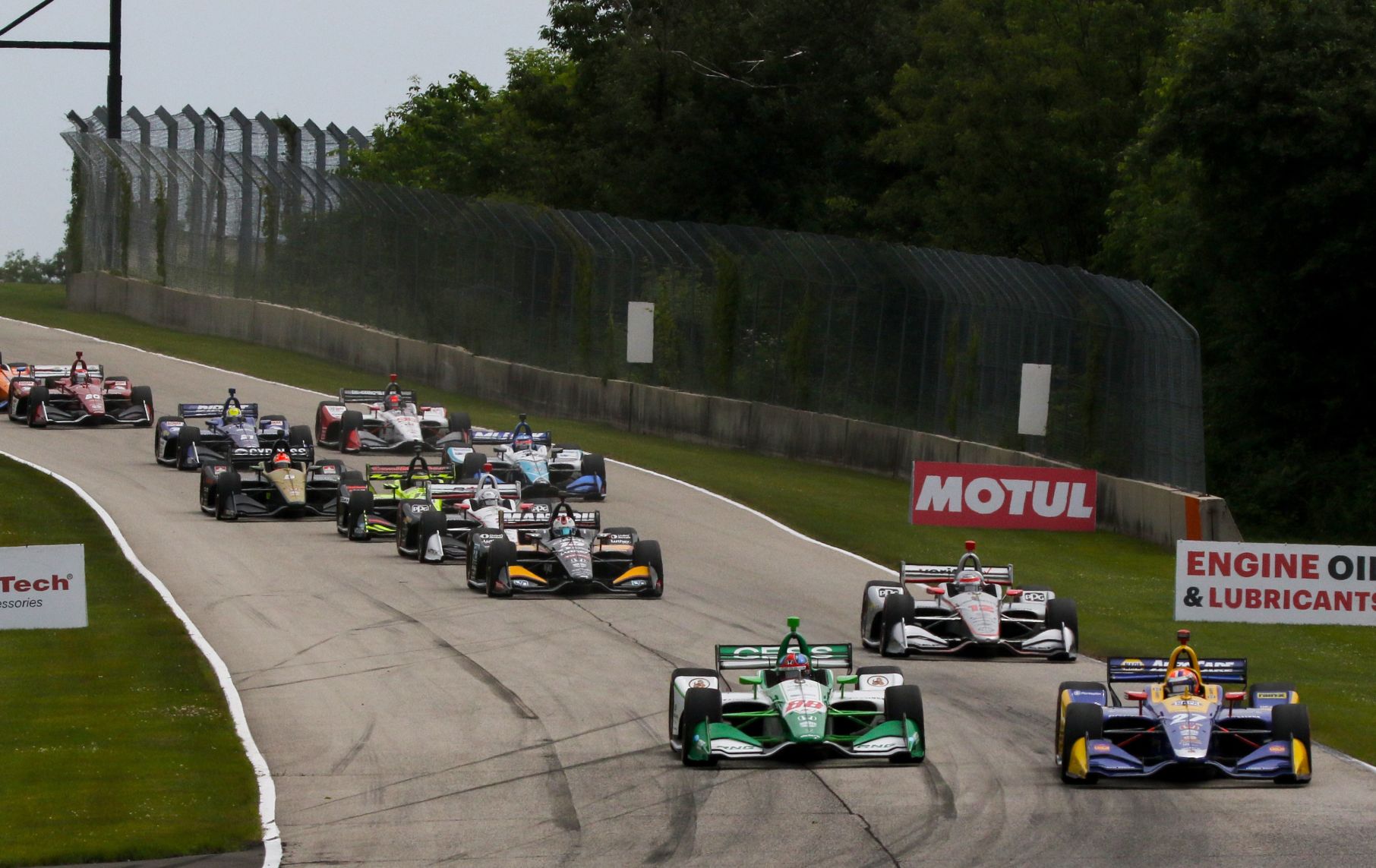 indycar road america