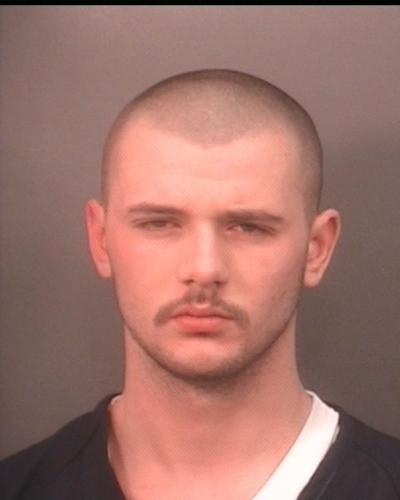 2013 stabbing suspect gets 15 years News kokomotribune com