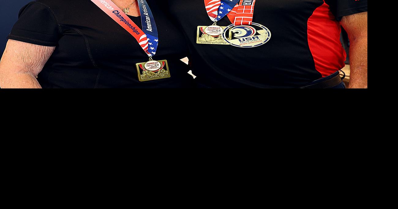 Kokomo couple reflects on decades at the rink | News | kokomotribune.com
