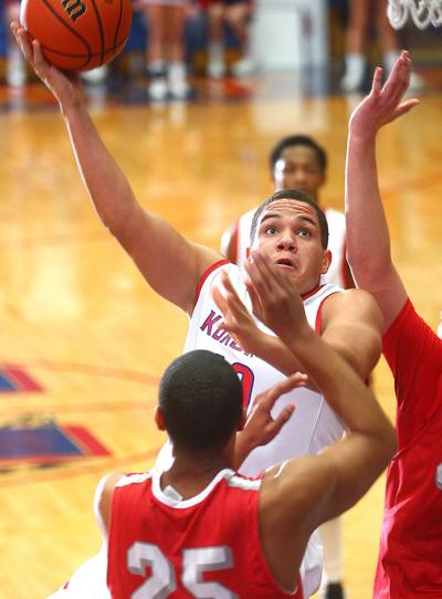 Boys Basketball Previews Kats Visit Lafayette Jeff Sports