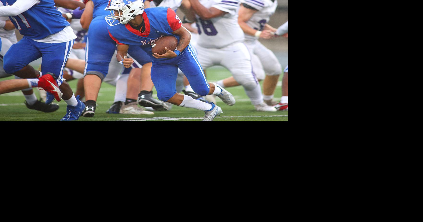 FOOTBALL IHSAA announces sectional pairings Sports