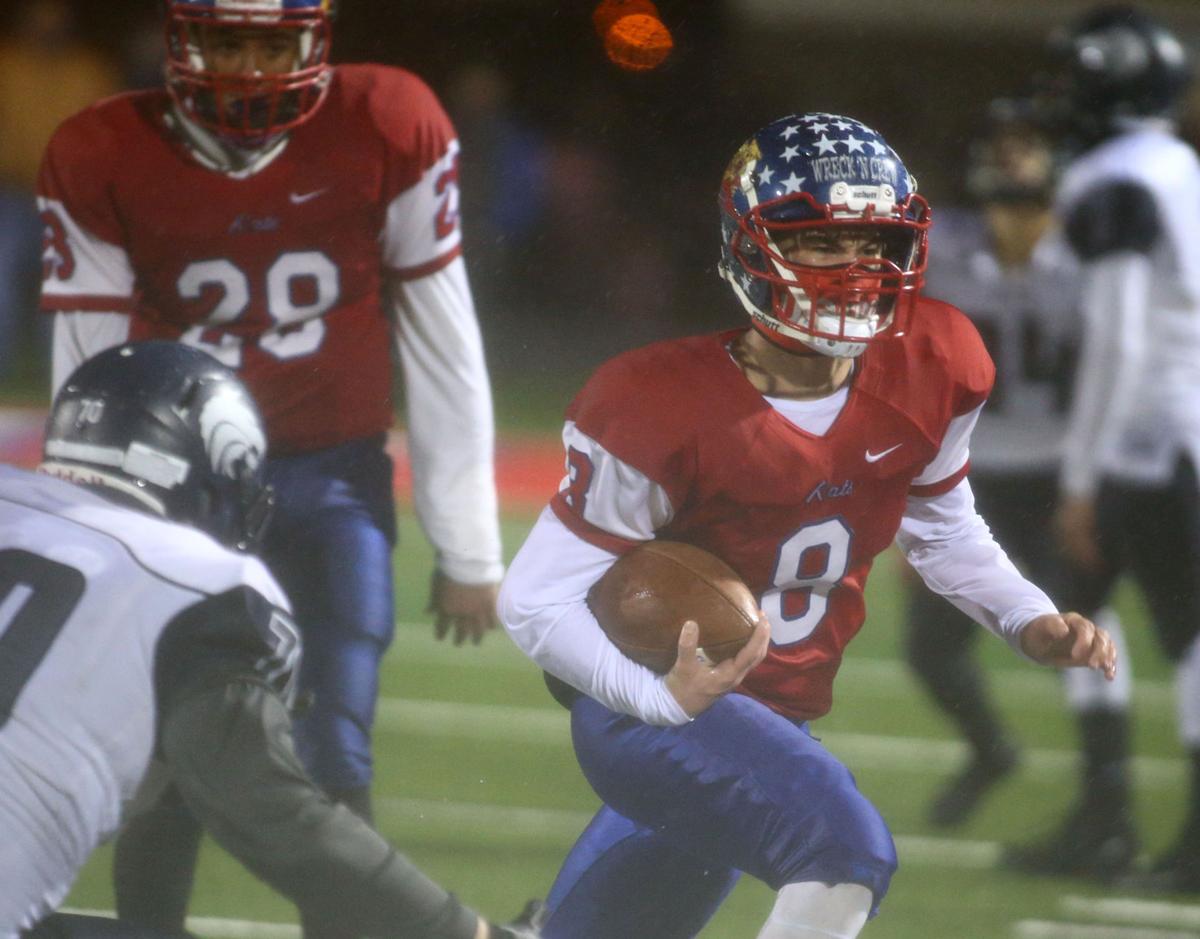 Kokomo wins semistate Sports