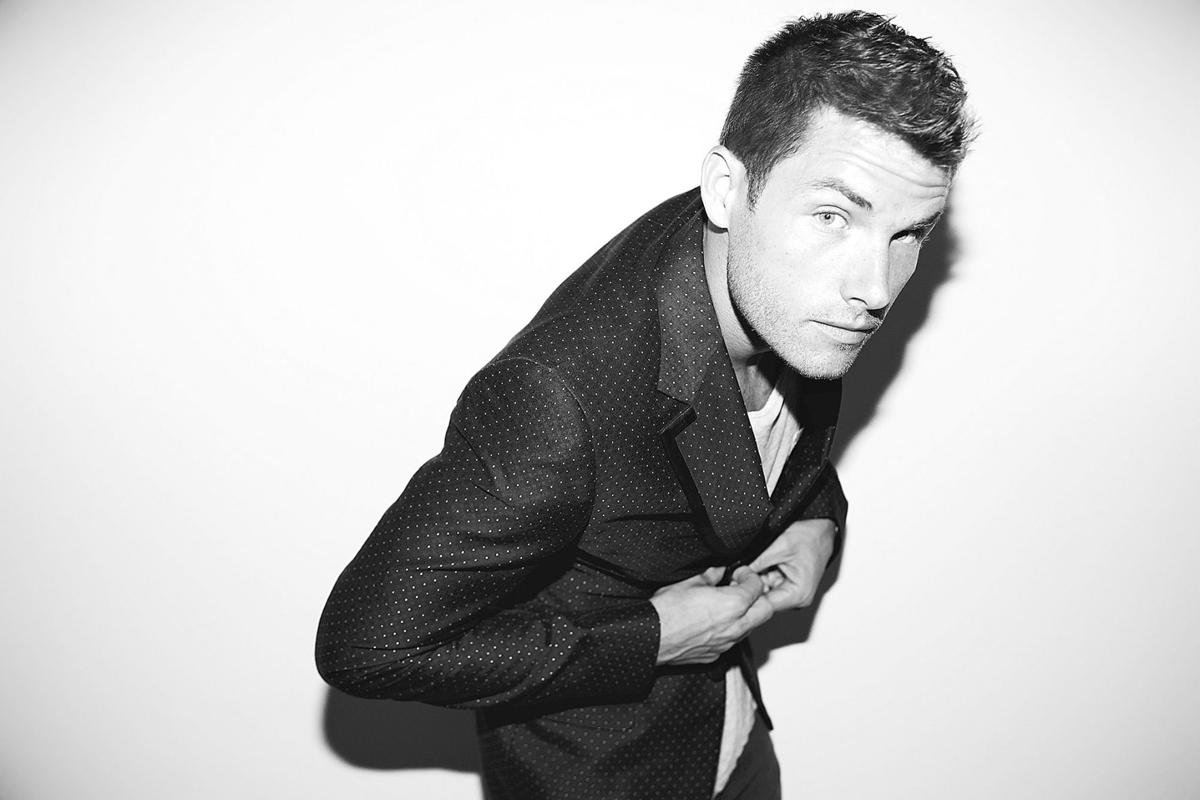 Jon Mclaughlin To Perform At Oakbrook Church News Kokomotribune Com