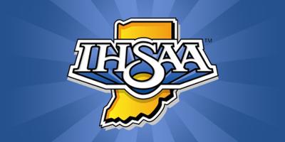 ihsaa state sports sectional boys tournament postpones bb indiana logo athletic wheelock dick richard bremen public kokomotribune realignment announces inkfreenews