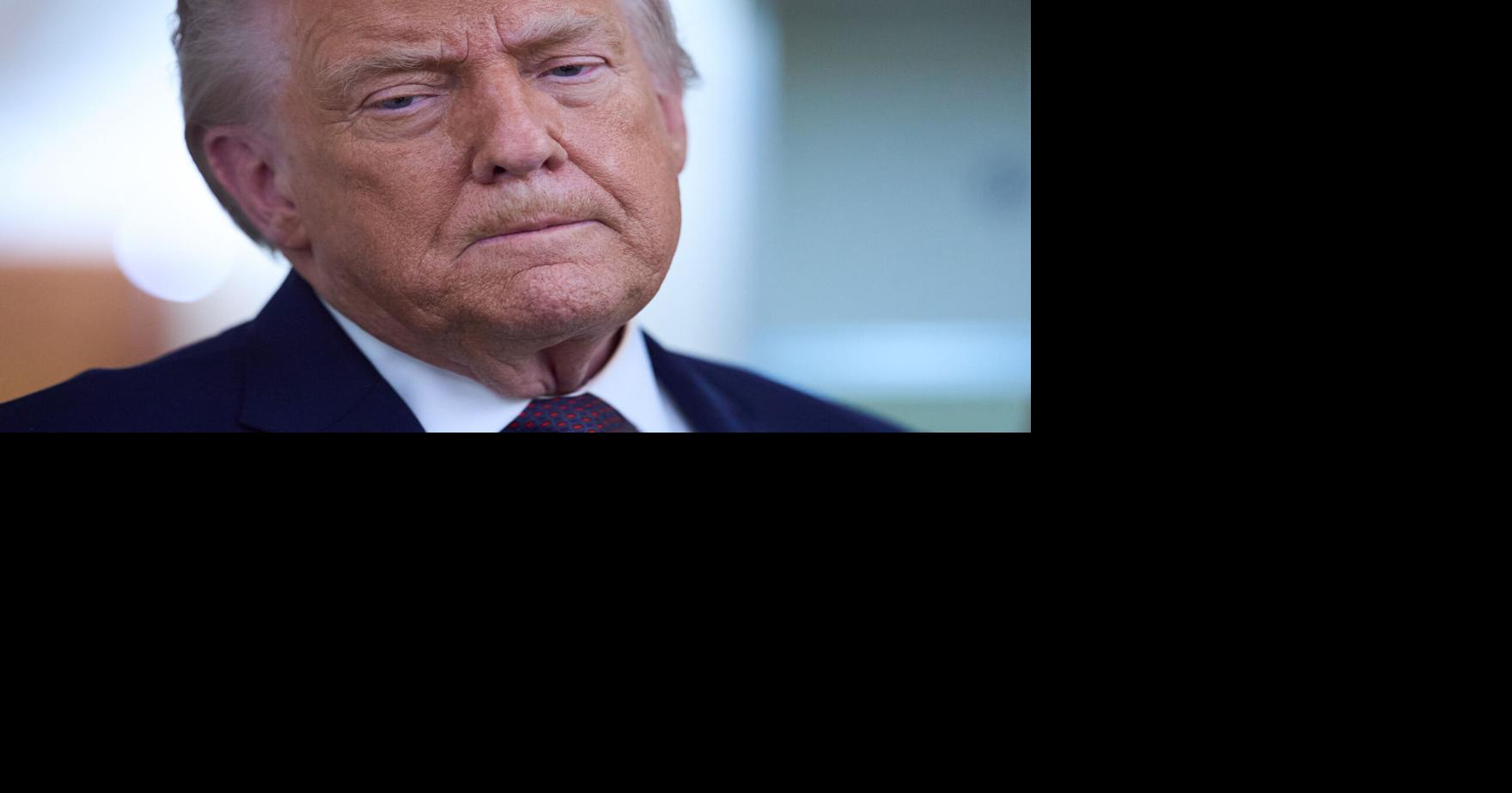 Trump facing growing cultural revolt against immigration crackdown