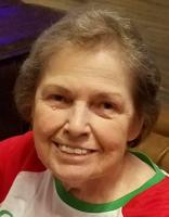 SKAGGS, Nancy Apr 25, 1941 - Mar 15, 2023