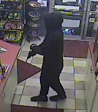 Kokomo Police Seeking Suspect In Two Armed Robberies | Local News ...