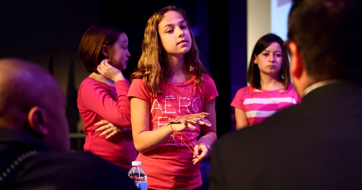 Maple Crest Middle School Named As Certified Stem School Local News Kokomotribune Com Maple Crest Middle School Named As Certified Stem School Local News Kokomotribune Com