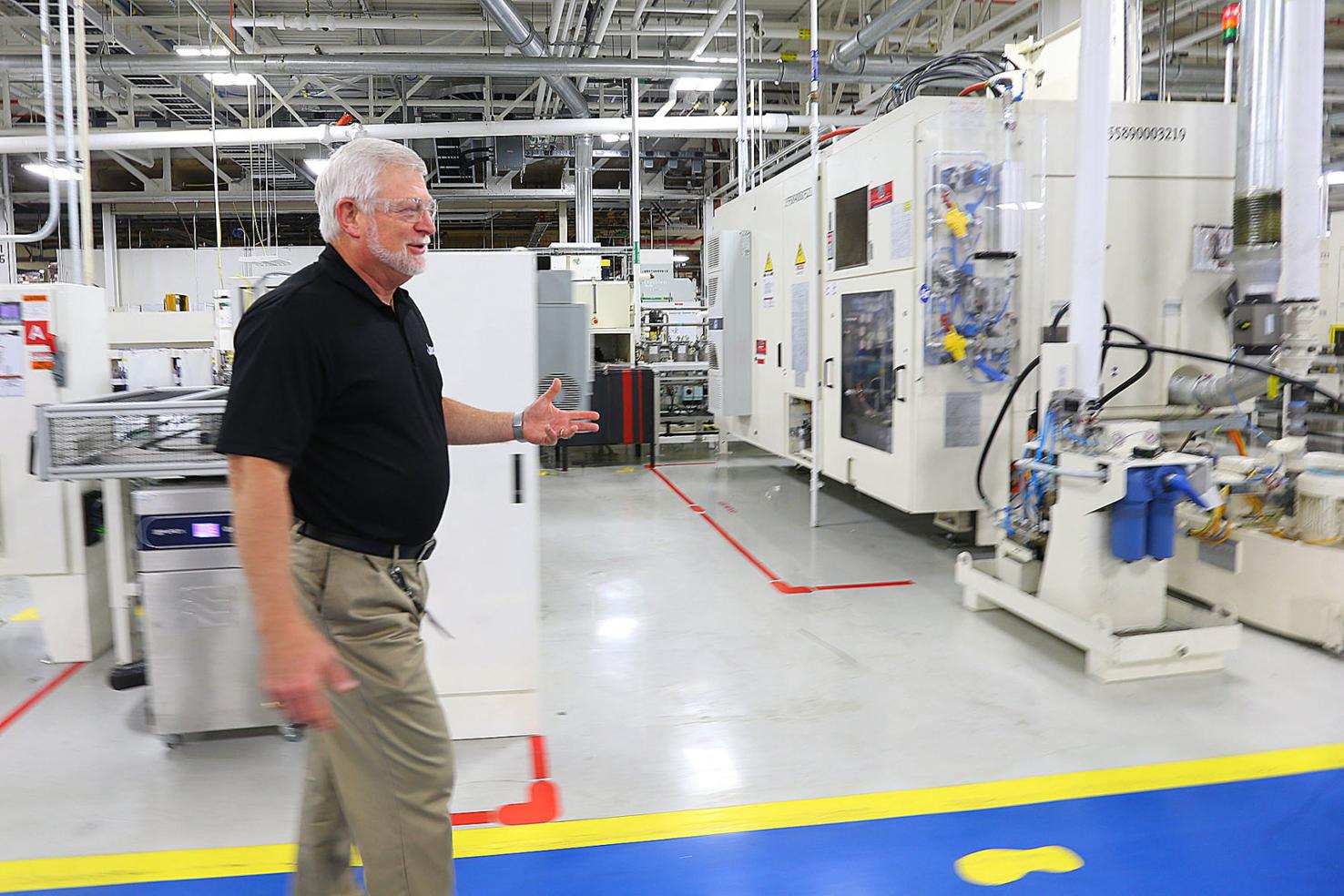 UAW ratifies new Fiat Chrysler contract | Local news | kokomotribune.com