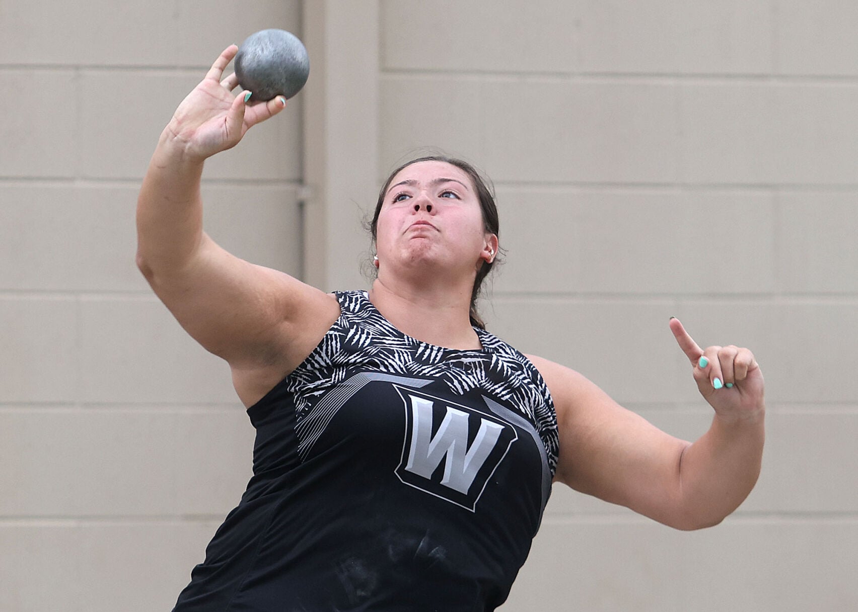 GIRLS TRACK: Walden leads 9 KT-area athletes into state meet