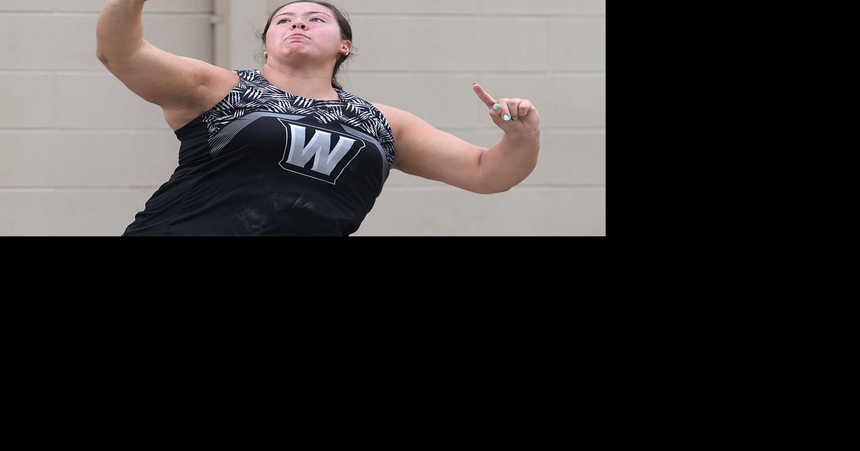 GIRLS TRACK: Walden leads 9 KT-area athletes into state meet