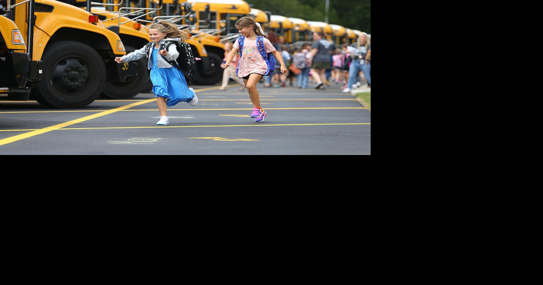 Enrollment continues to decline at area rural schools News