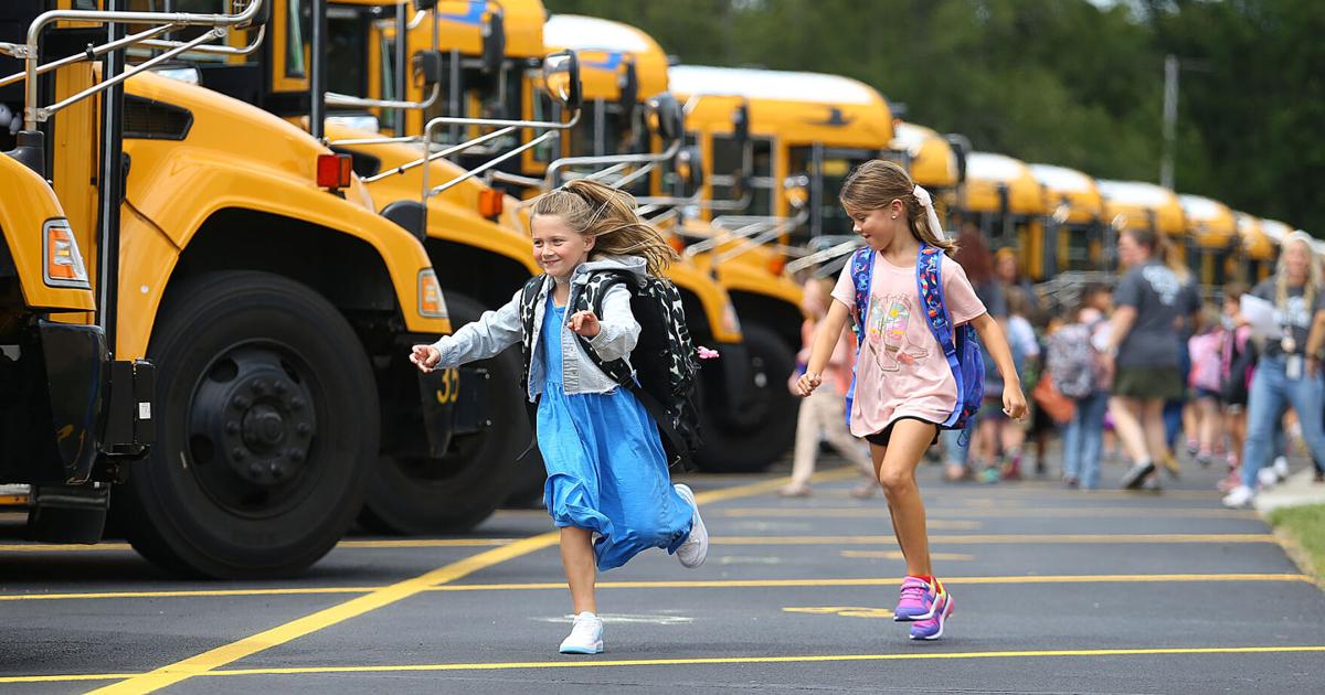 Enrollment continues to decline at area rural schools News
