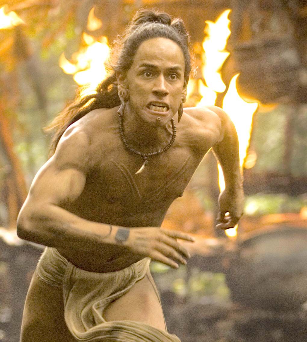 Apocalypto full movie discount 123