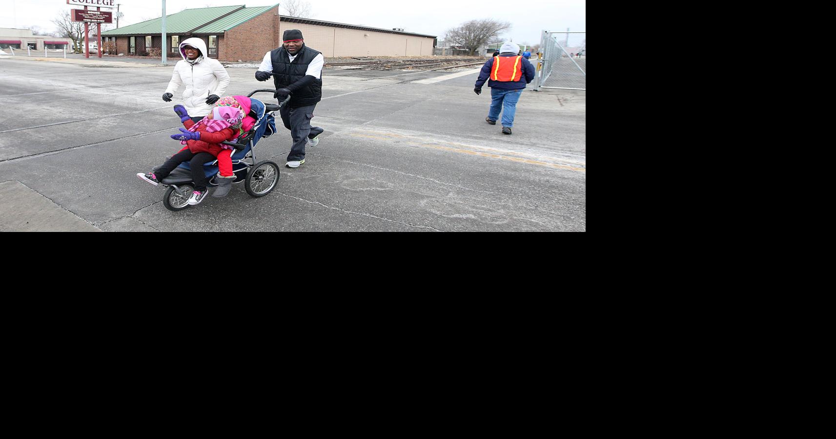 Community steps up for Open Arms facility | Local news | kokomotribune.com