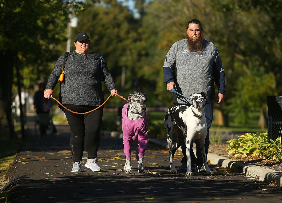 13th Annual Barktoberfest