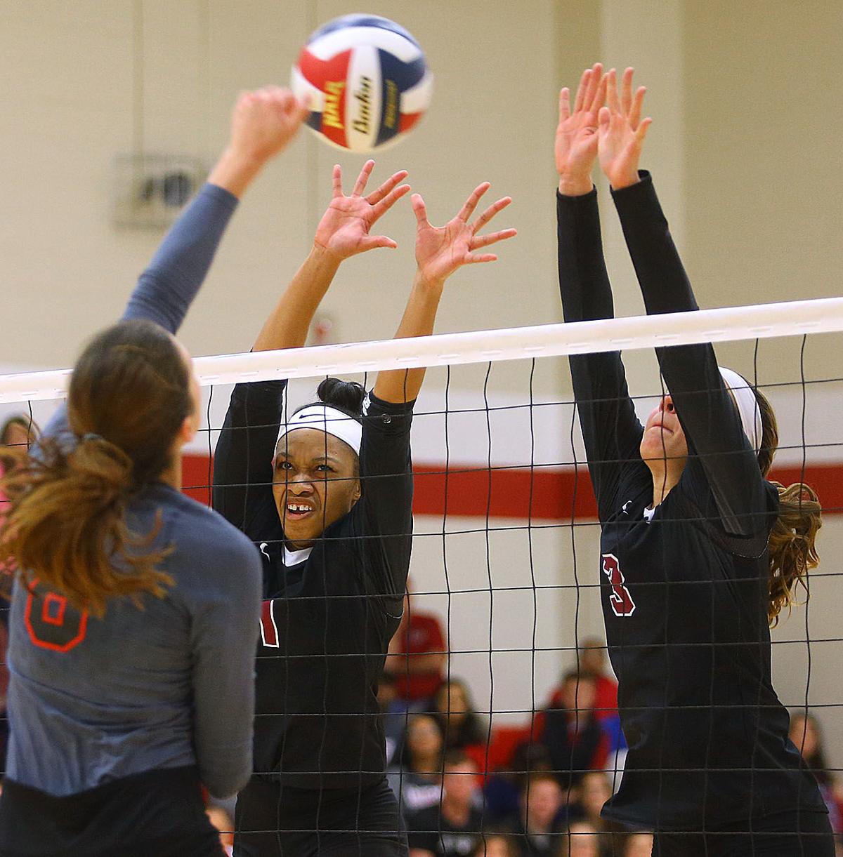 IUK falls in opening round of NAIA volleyball  Sports  kokomotribune.com