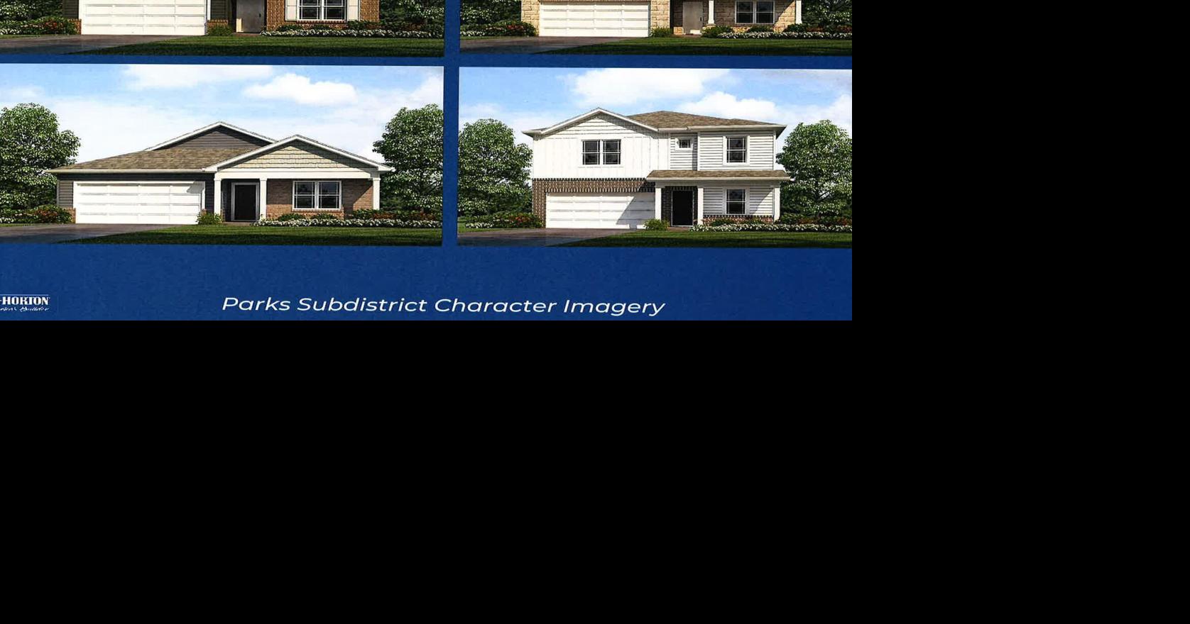 Large-scale housing development proposed for Kokomo's south side ...