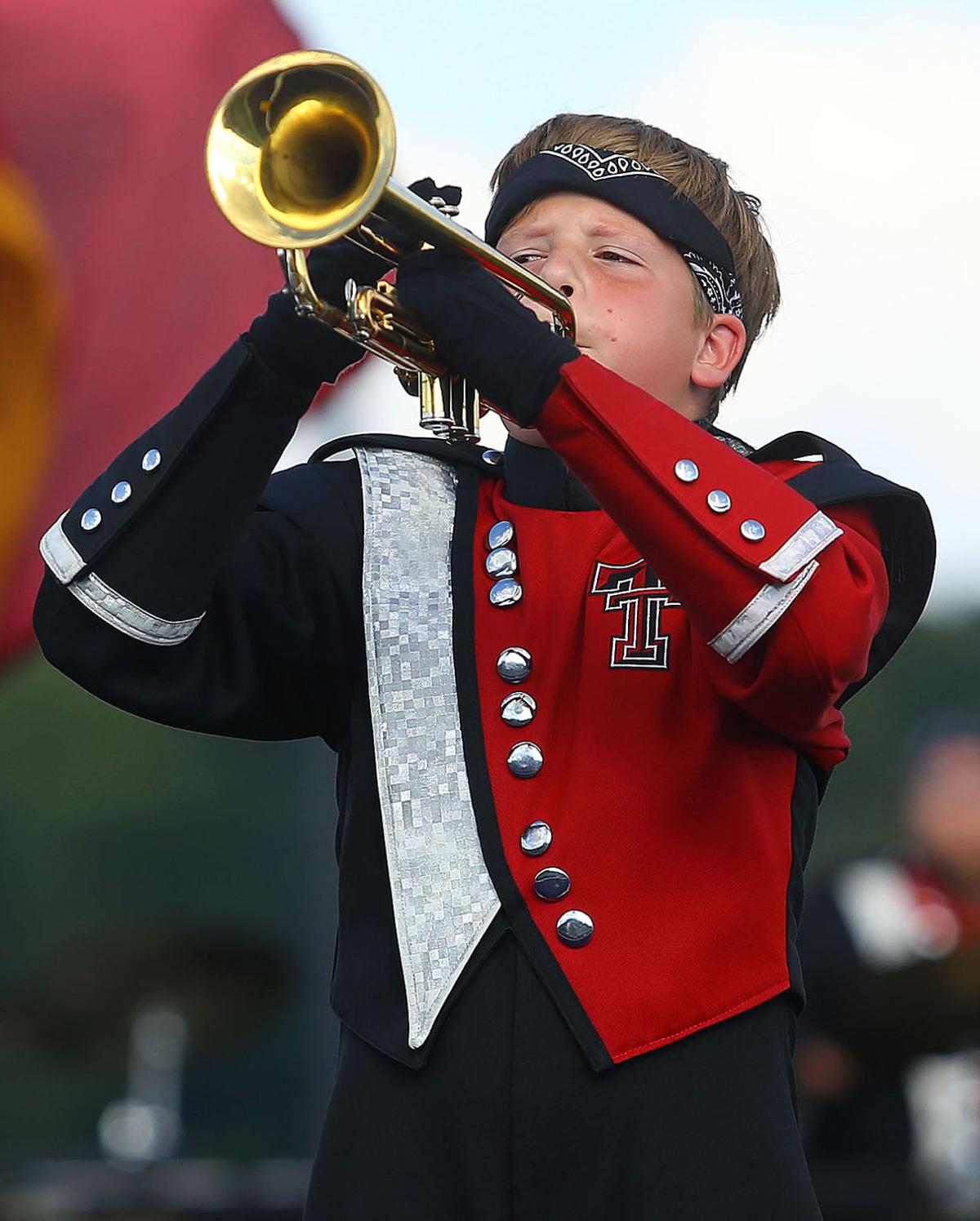 Northwestern hosts its inaugural Marching Band Invitational, News