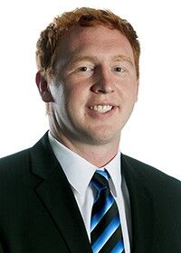 John Peckinpaugh