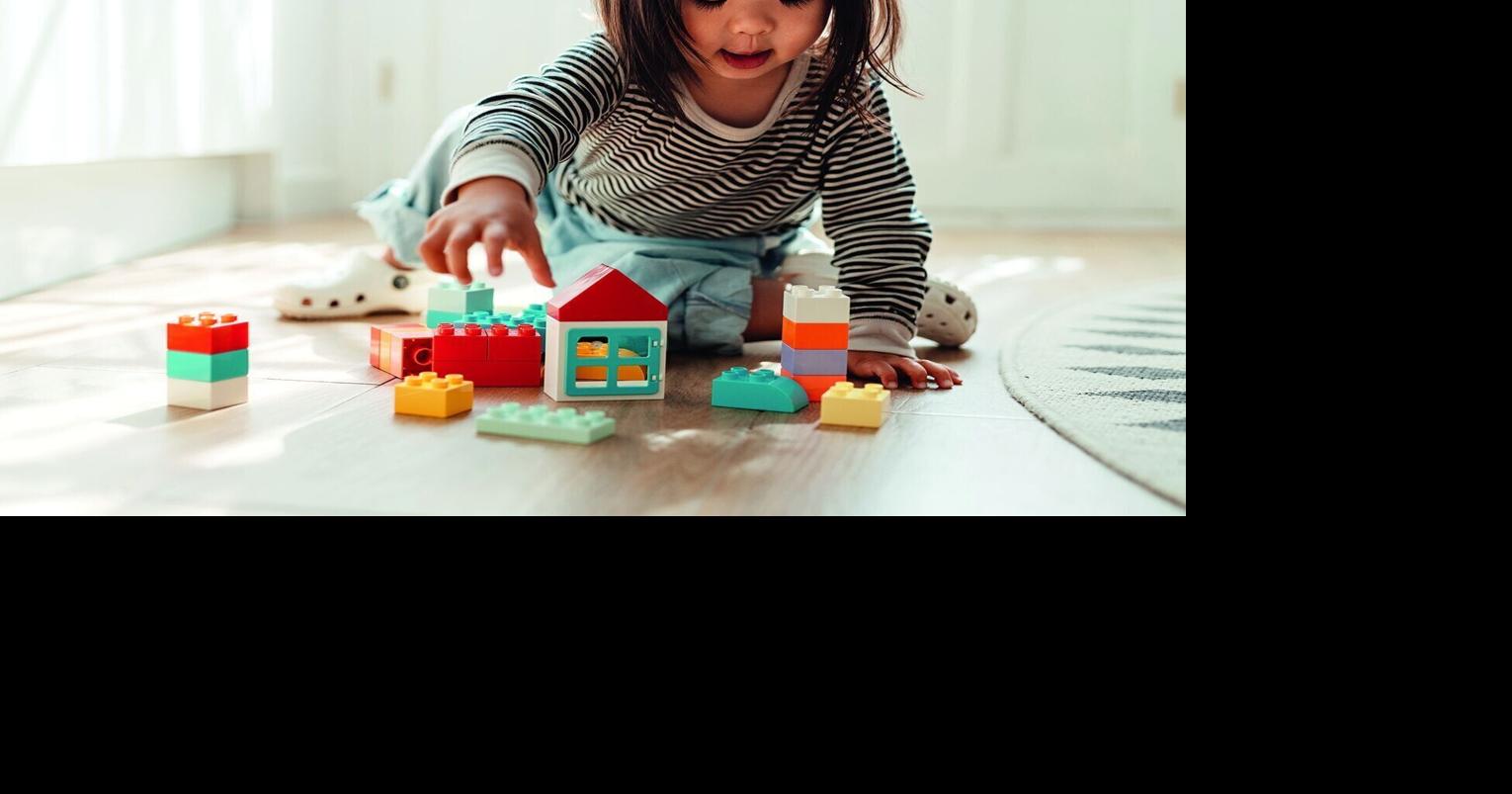 Indiana child well-being rank declines in national report