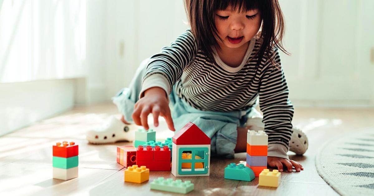 Indiana child well-being rank declines in national report