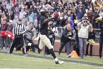 Injury Plagued Purdue Scores Late Beats Nebraska 31 27 Sports