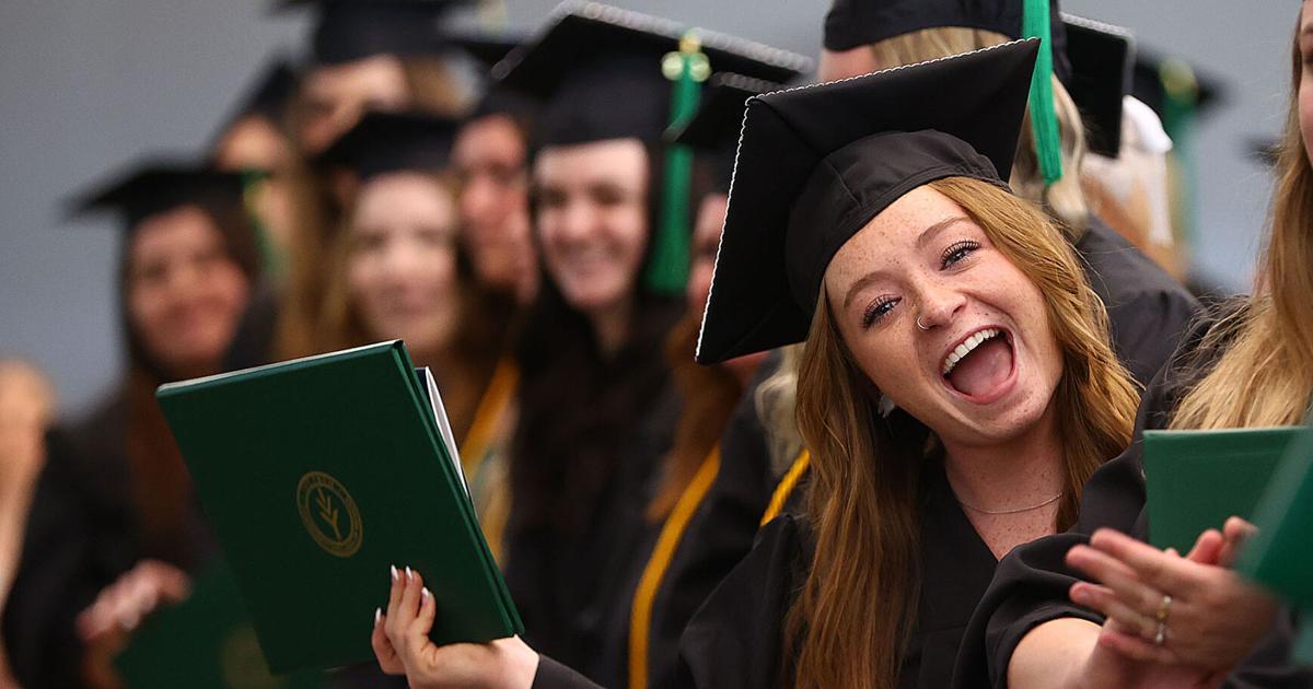 Ivy Tech Graduation 2025 News