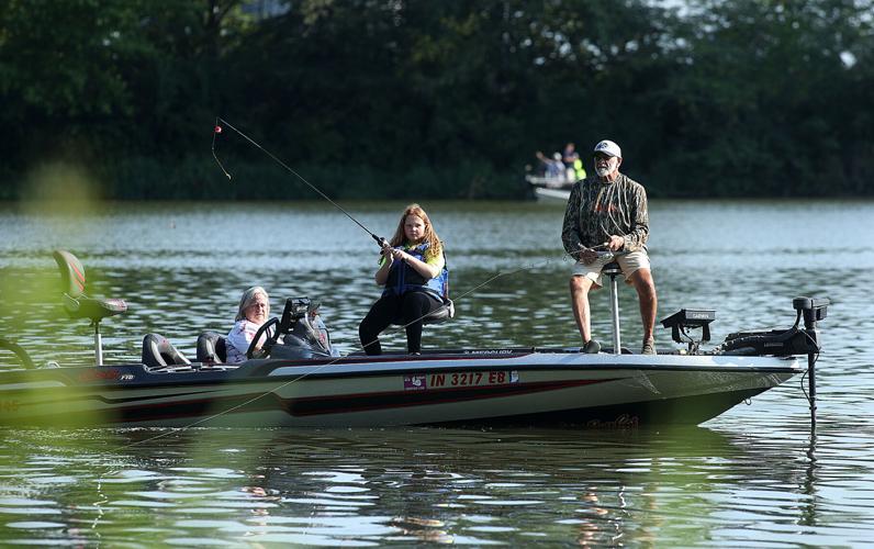 Kids Fishing Clinic graduation 04.jpg