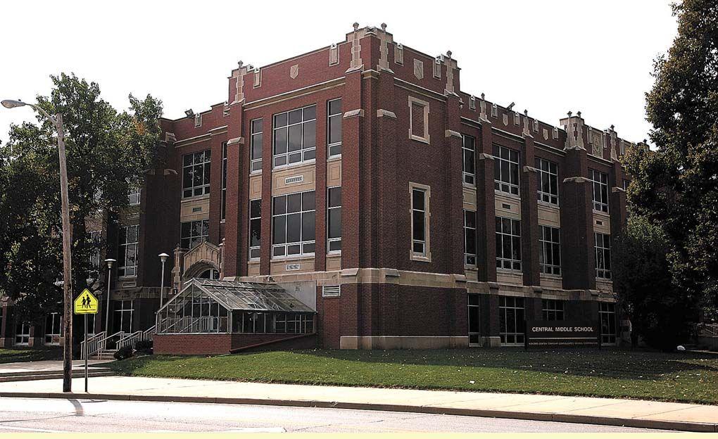 Kokomo Schools to host Centennial Celebration for historic building