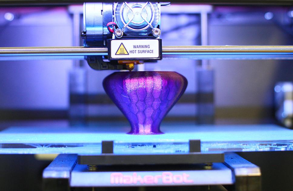 3-D printing class | News | kokomotribune.com