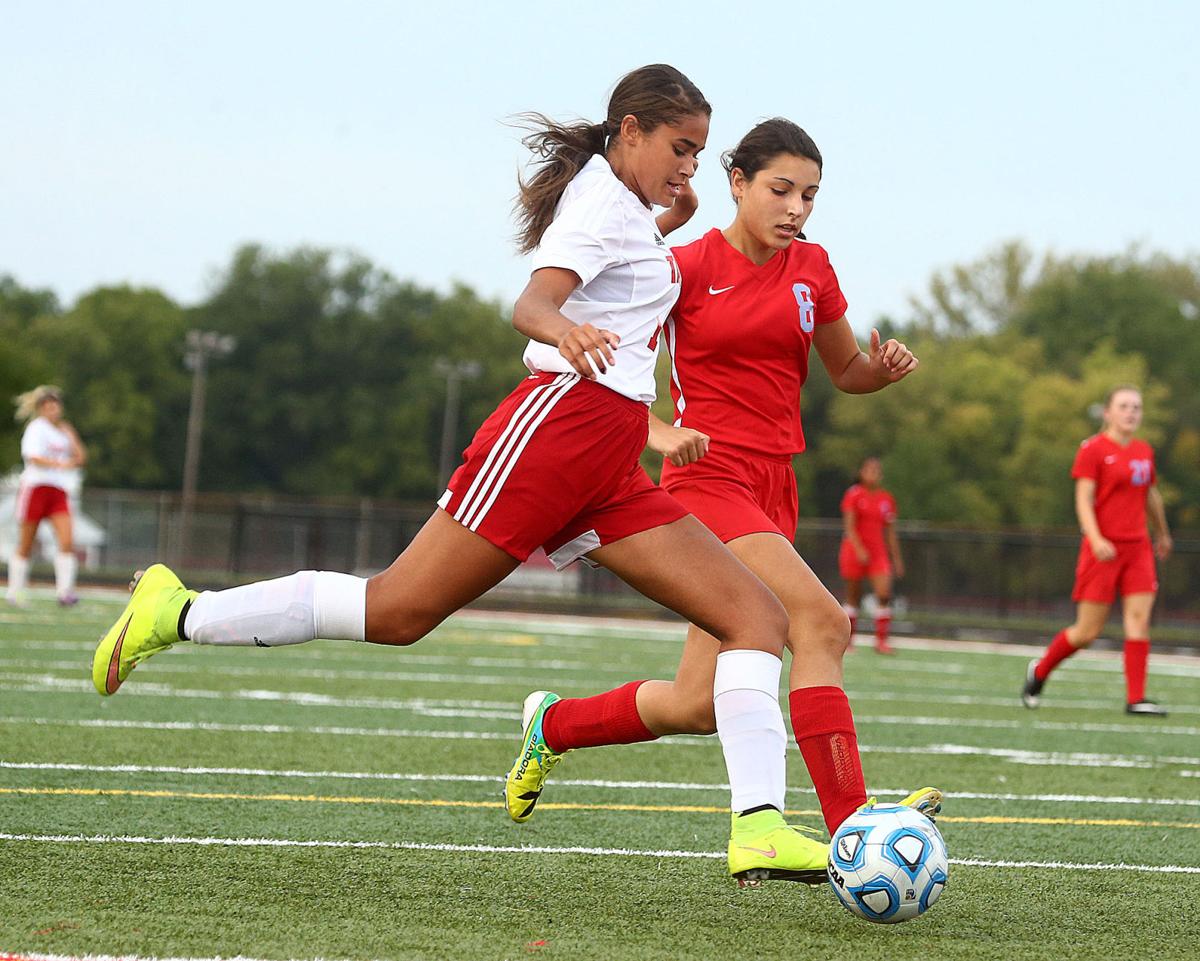 Soccer Ihsaa Sets Pairings For Sectionals Sports Kokomotribune Com