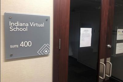 Indiana Report Blames District In Online Enrollment Fraud State News Kokomotribune Com