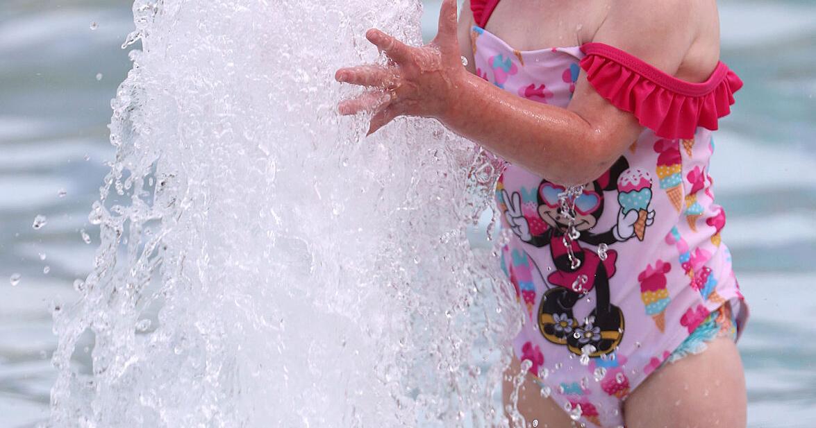 Kokomo Parks seeking #39 4 Ways to Play #39 for photo contest Local news