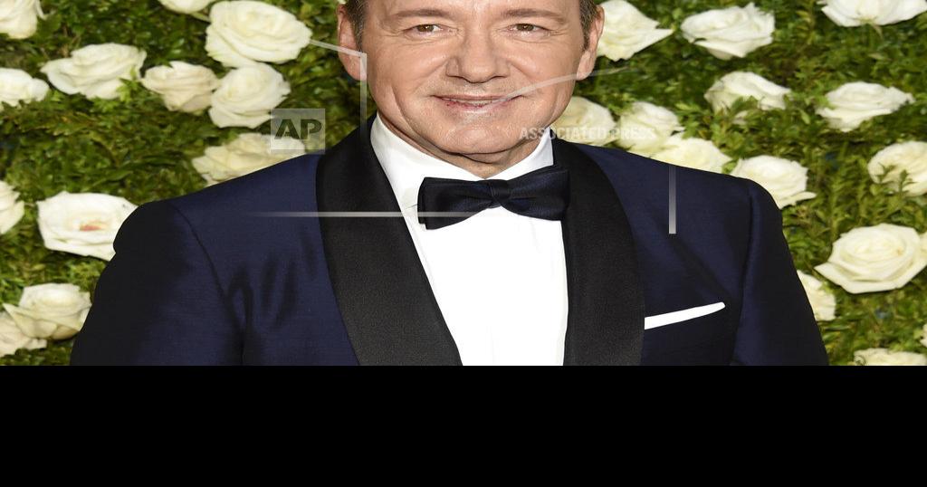 'House of Cards' canceled as fallout continues for Spacey Nation