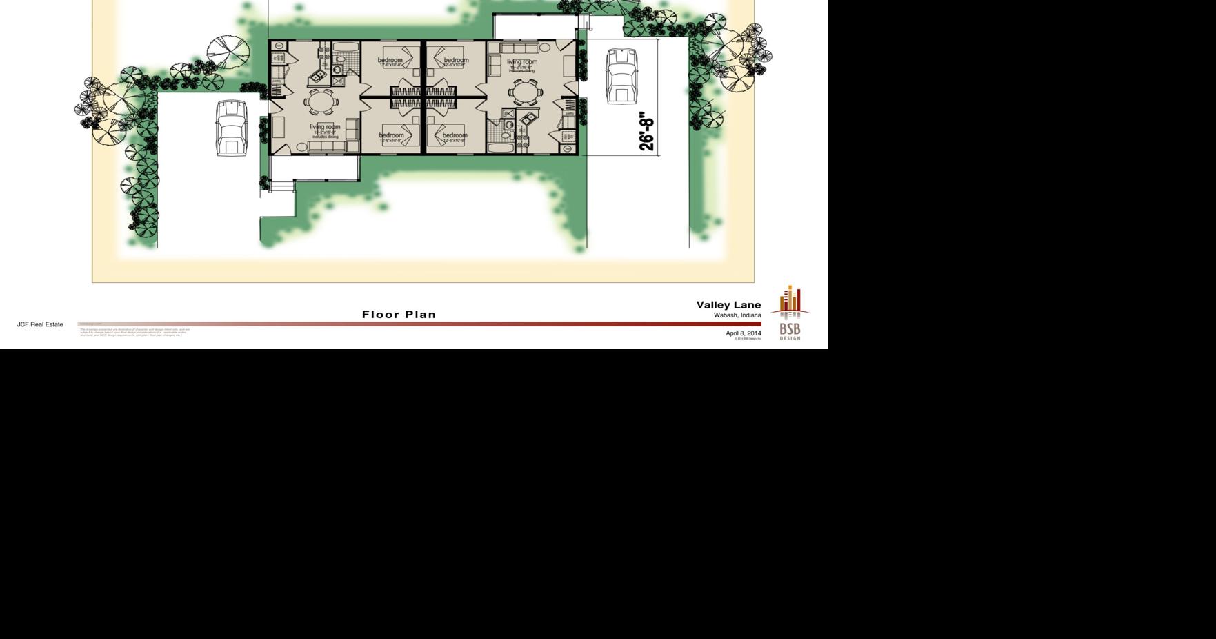 JCF Residences at Wildcat Creek set to open this month | Local news ...