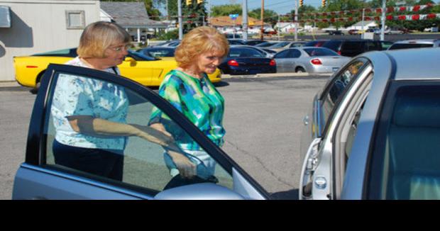 Samaritan Caregivers | | kokomotribune.com