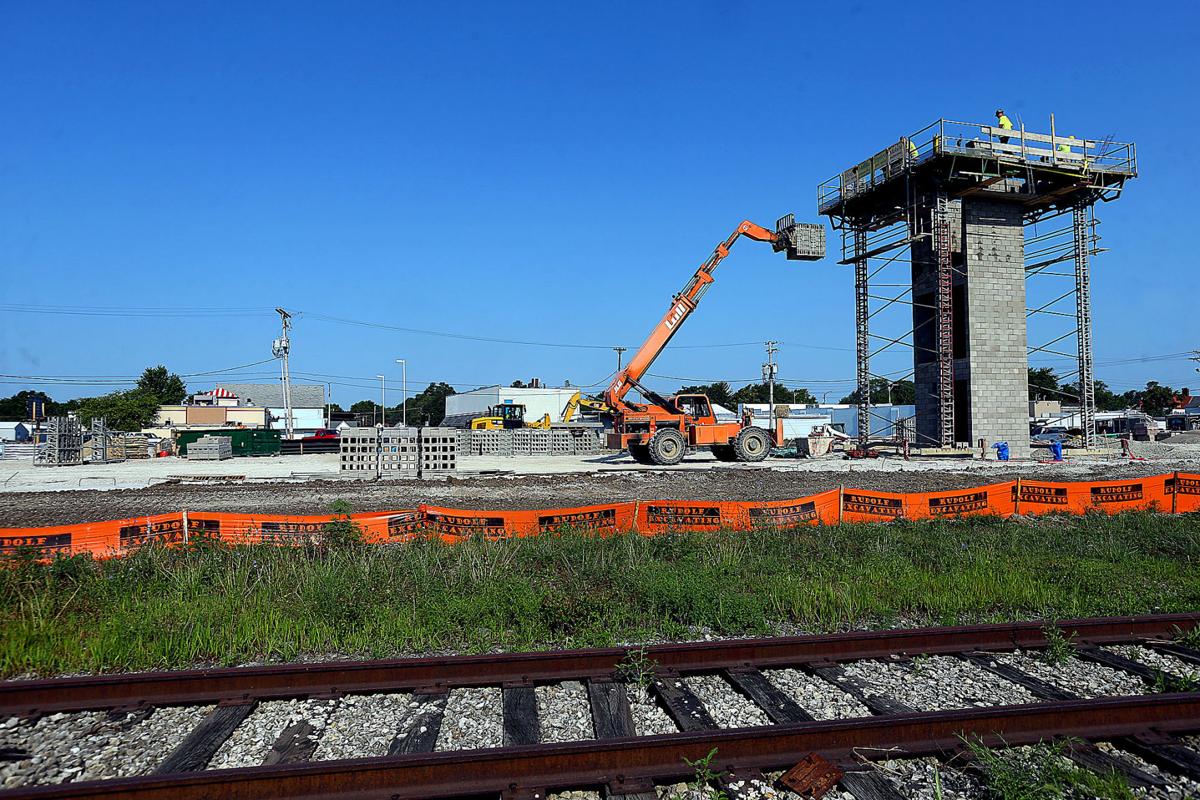 Looking At Home Construction Developments In Kokomo Local News Kokomotribune Com