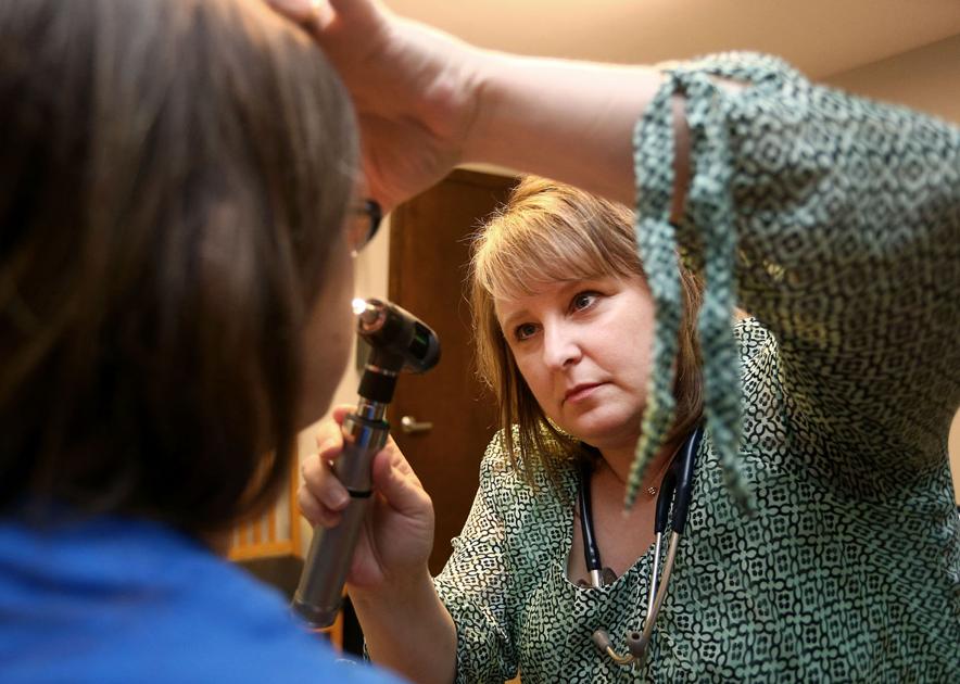 New Healthcare Clinic Filling Major Void For Burlington Residents